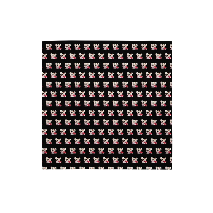 Bear Love Bandana product image (1)