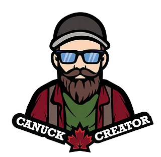 CANUCK CREATOR - NERO 3D