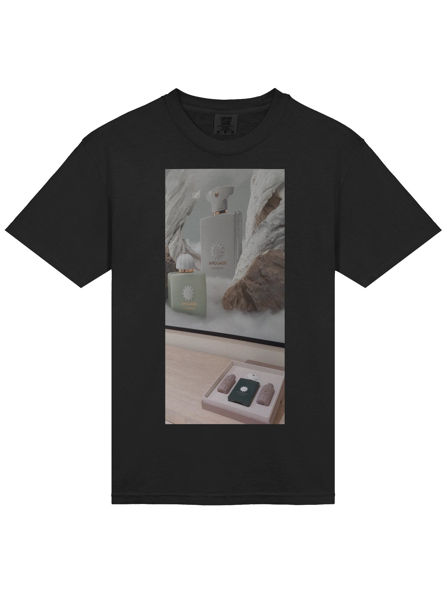 Amouage Inspired T-Shirt product image (3)
