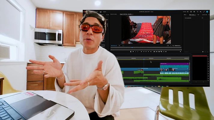 Video thumbnail