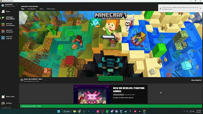 Video thumbnail