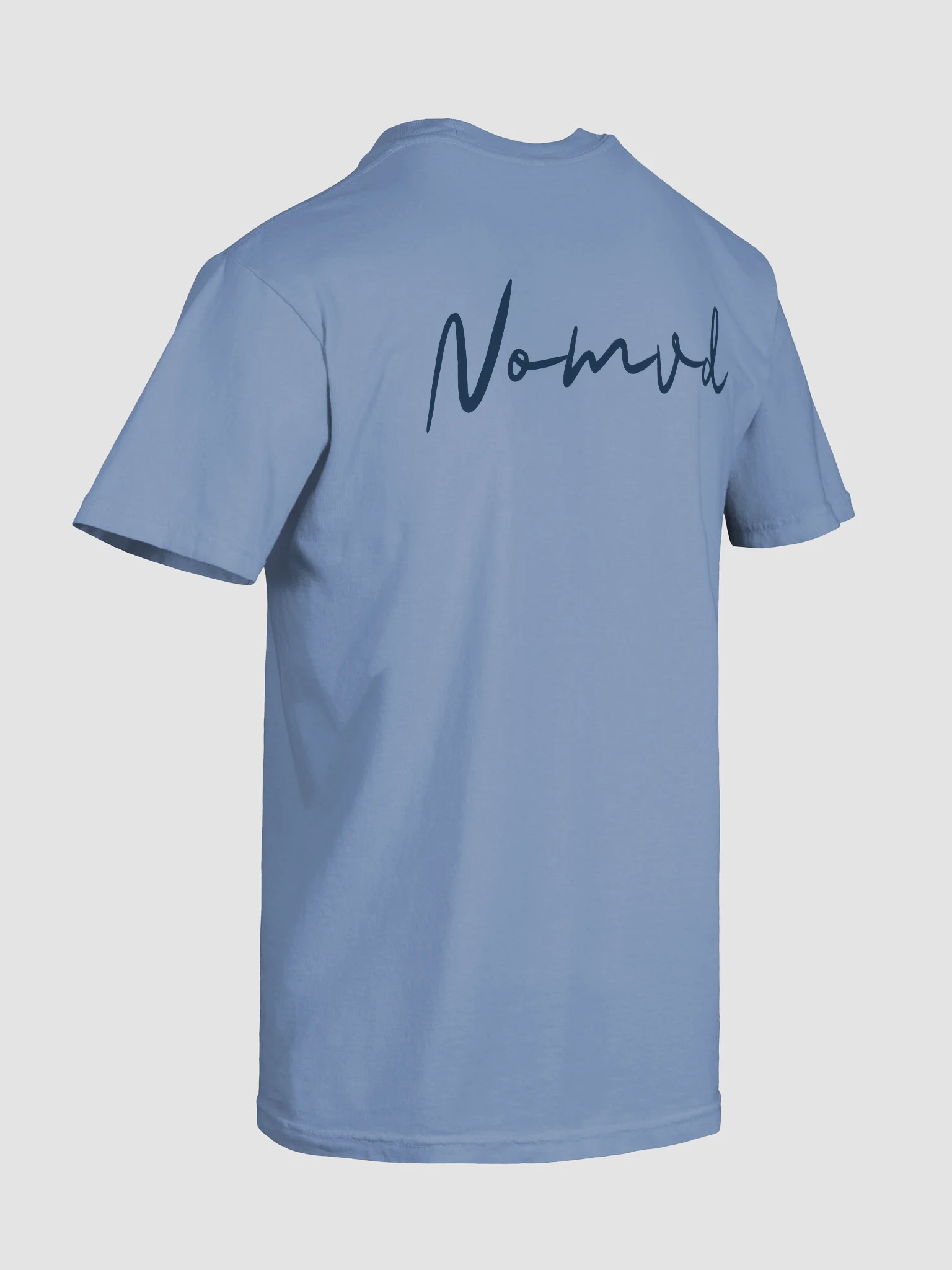 Script Short Sleeve Tee product image (8)