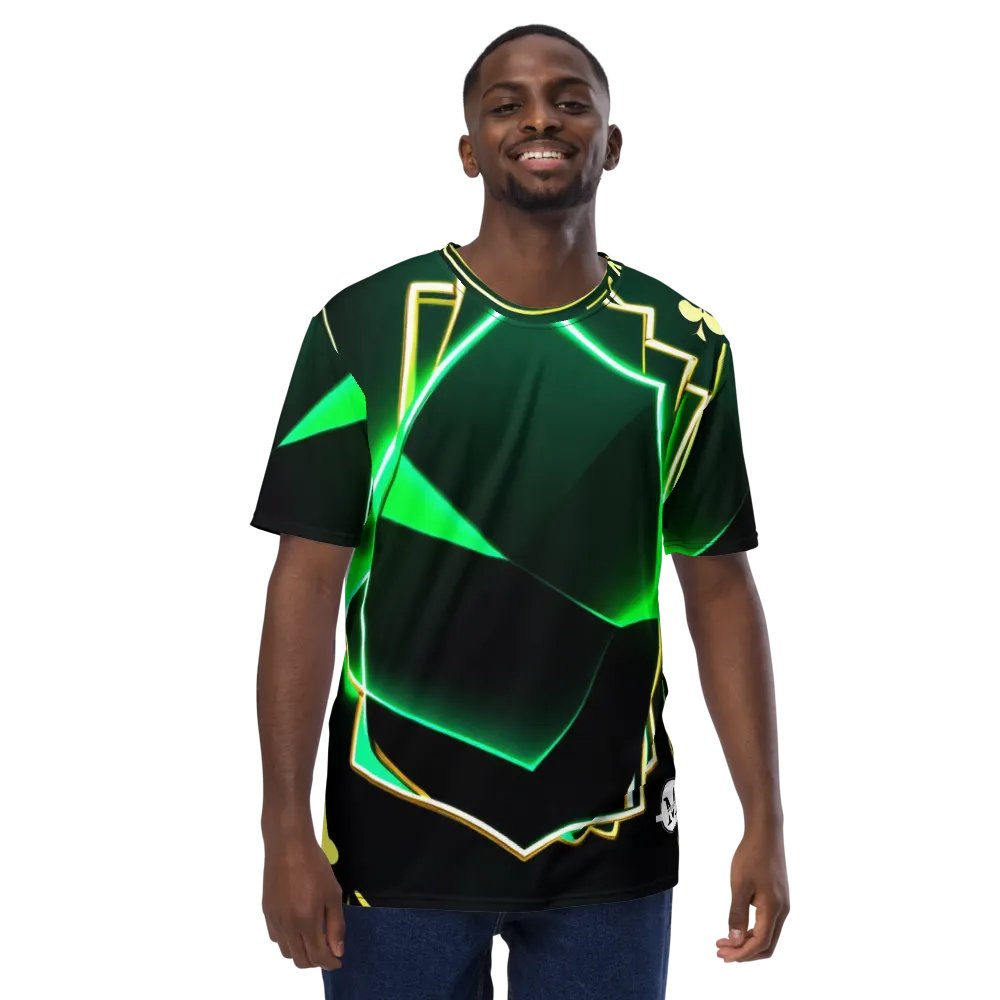 Ace of Clubs Tee product image (10)