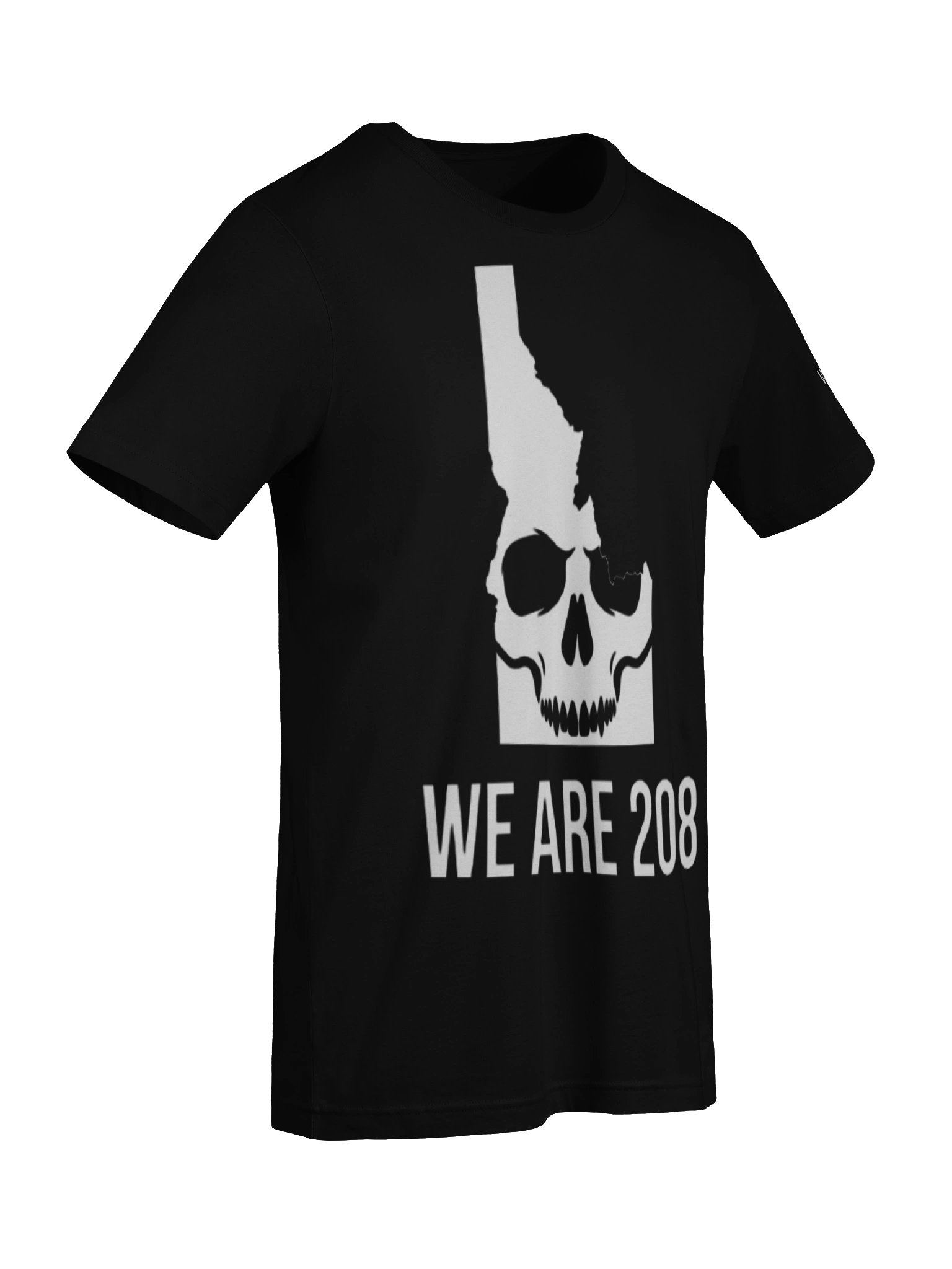 WE ARE 208 T-Shirt product image (113)