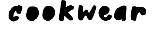 Cook Wear