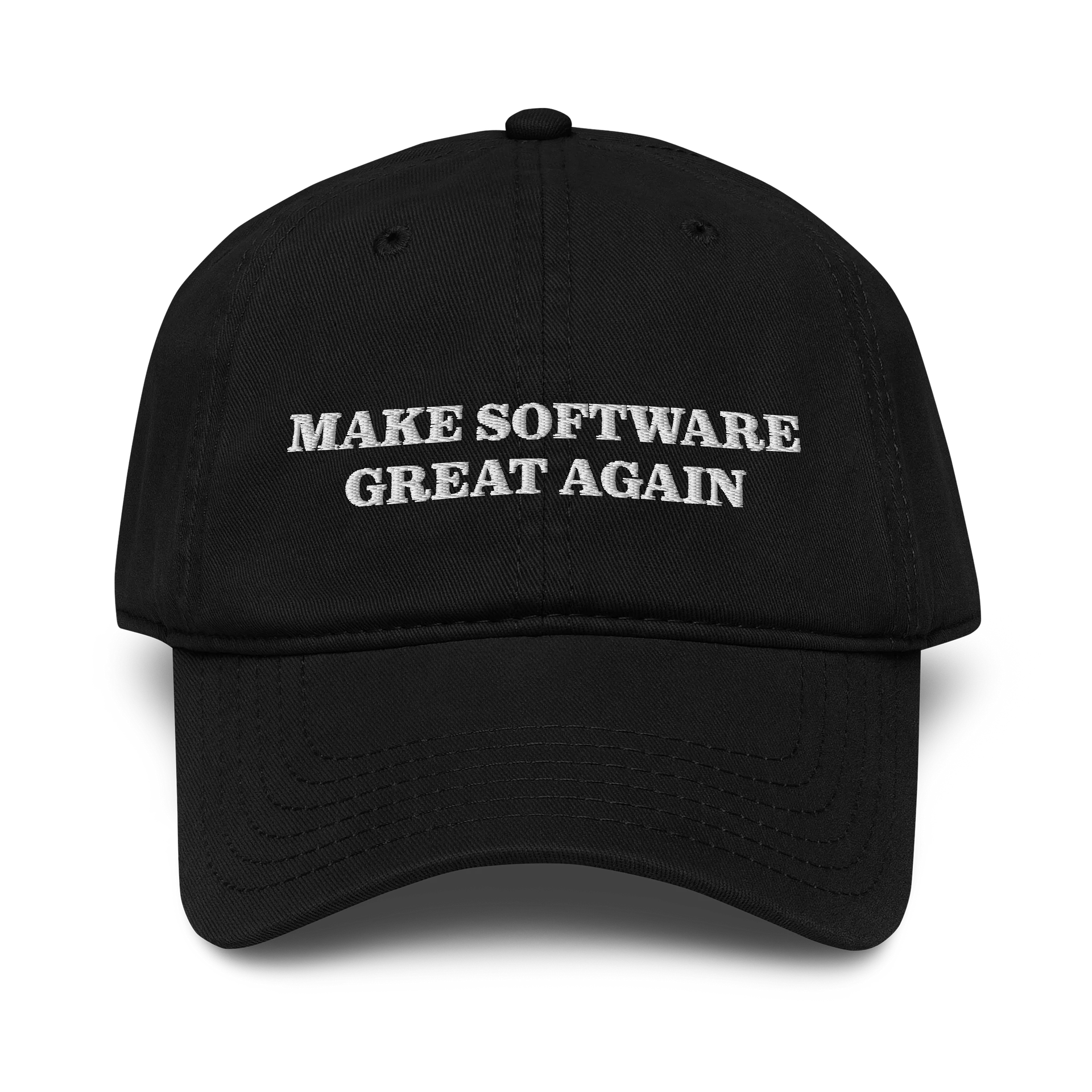 Make Software Great Again product image (1)