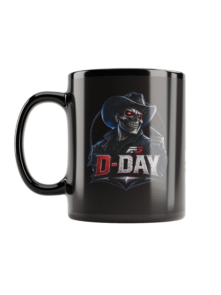 D-Day Mug product image (2)