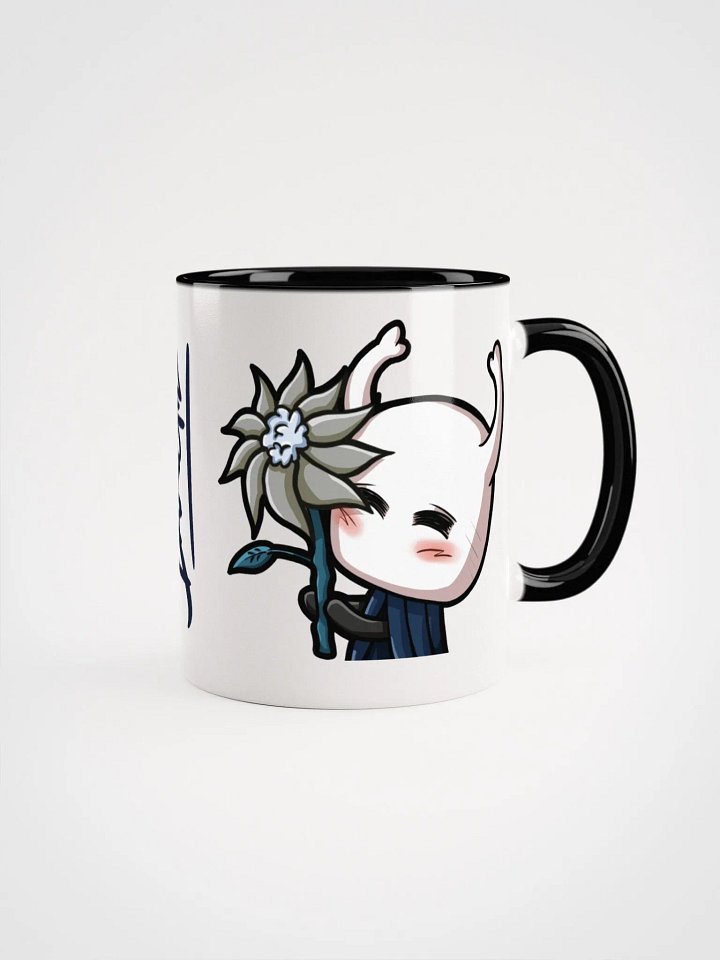 A Cute Flower (Mug) product image (1)