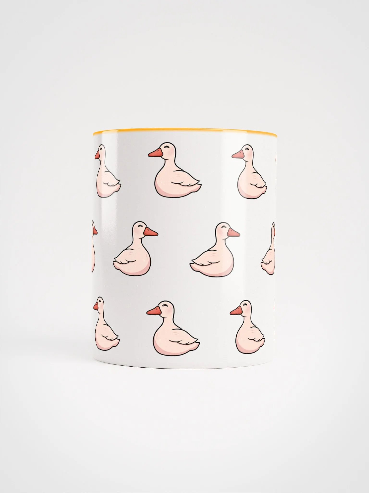 Patterned Ducc Mug product image (4)