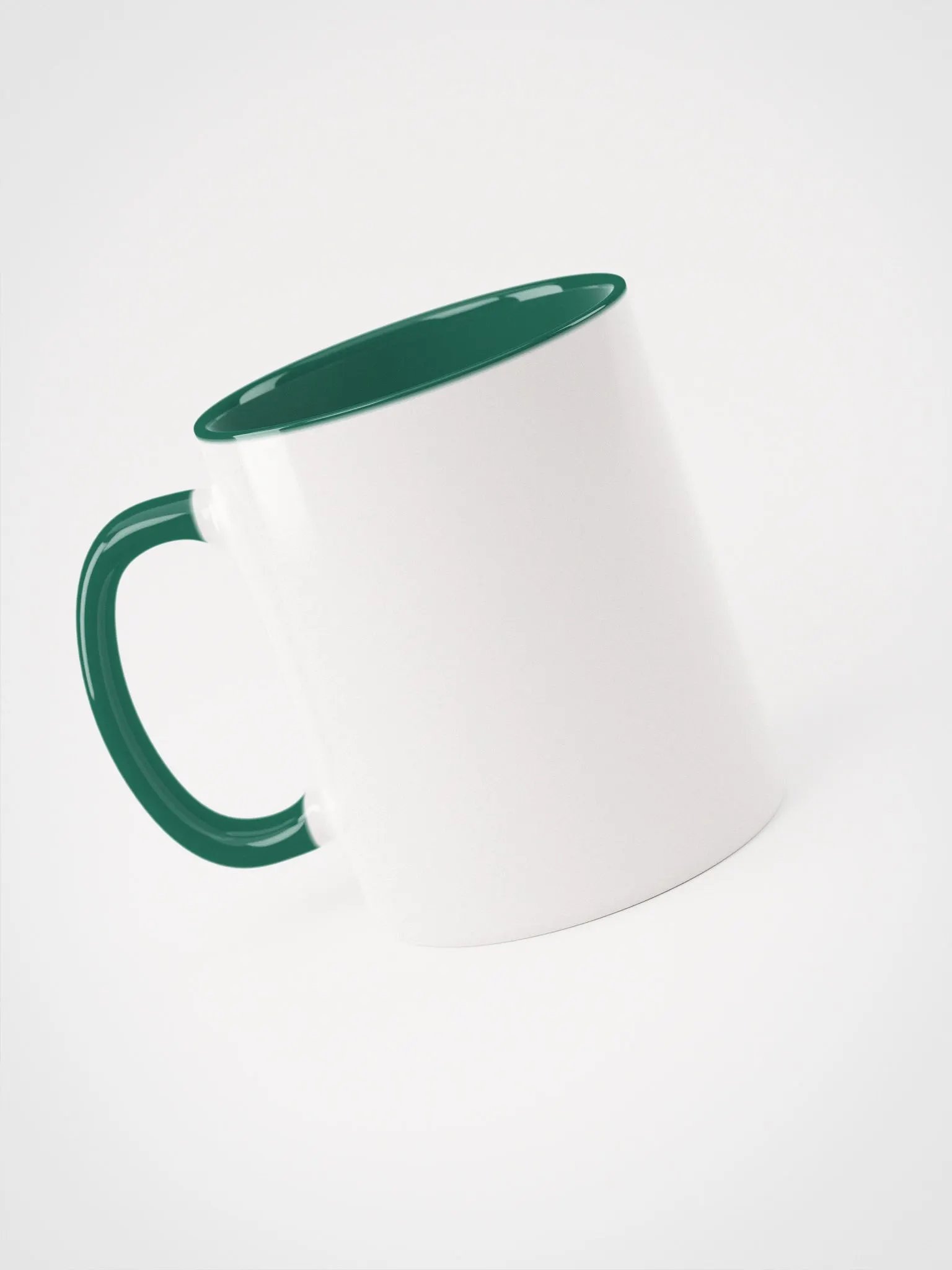 Anti Vibe Coder Coder Club Mug product image (53)
