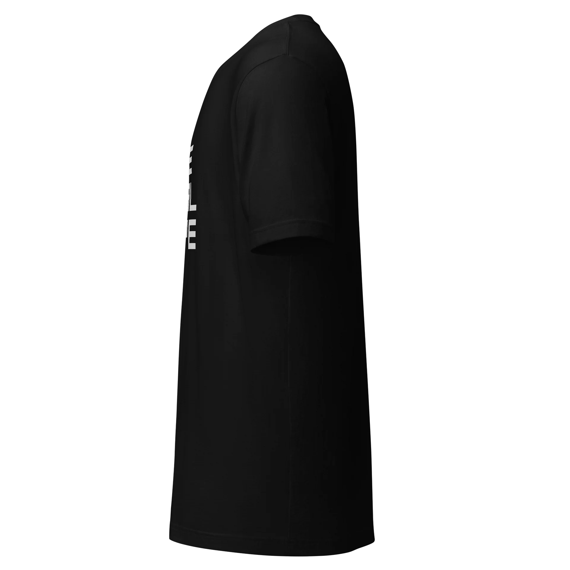 The Real Type T-Shirt product image (4)