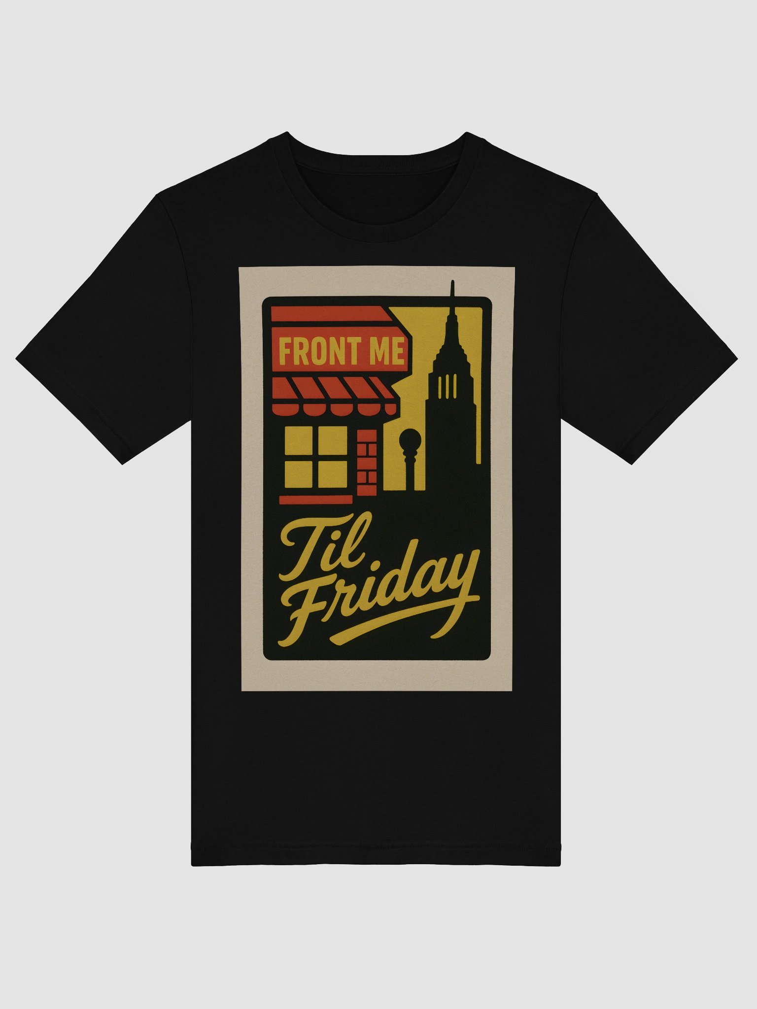 Empire state Silhouette product image (5)