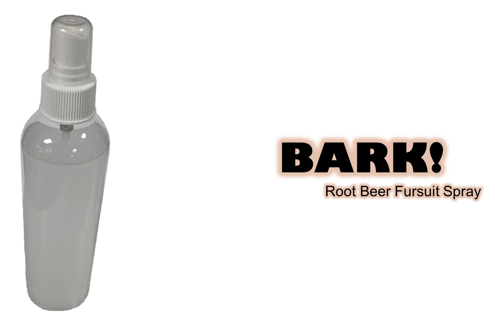 BARK Root Beer - Root Beer scented Fursuit Spray product image (1)