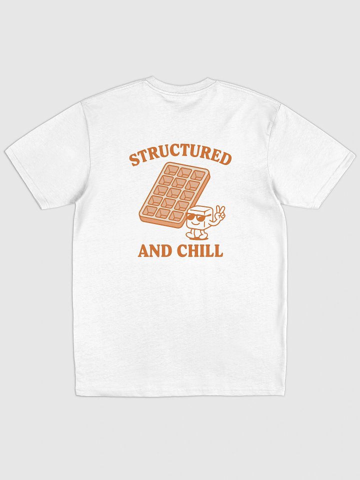 Structured & chill product image (2)