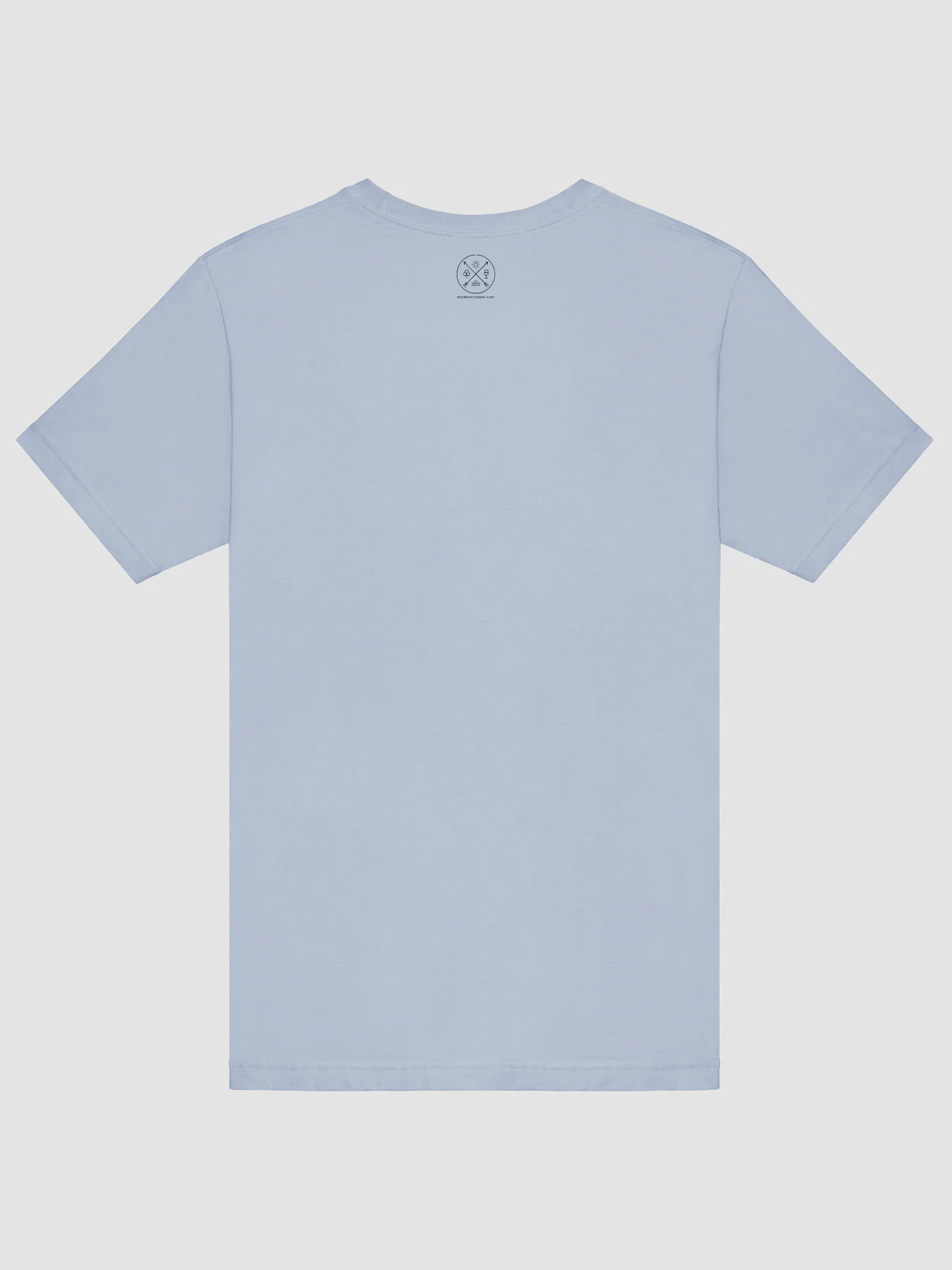 Queensland Pool T-shirt product image (23)