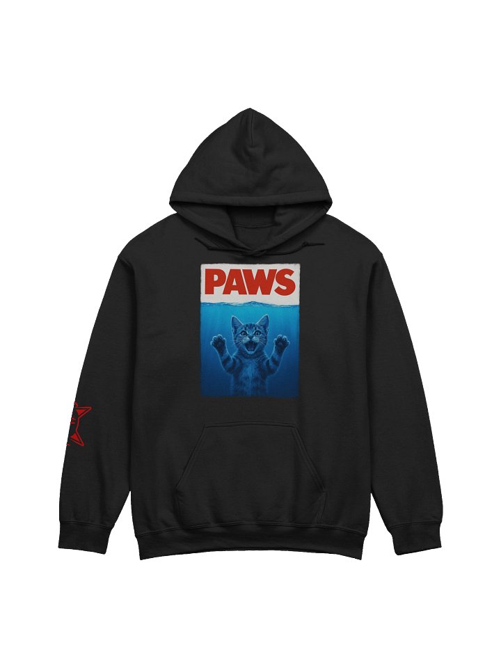 paws hoodie product image (1)