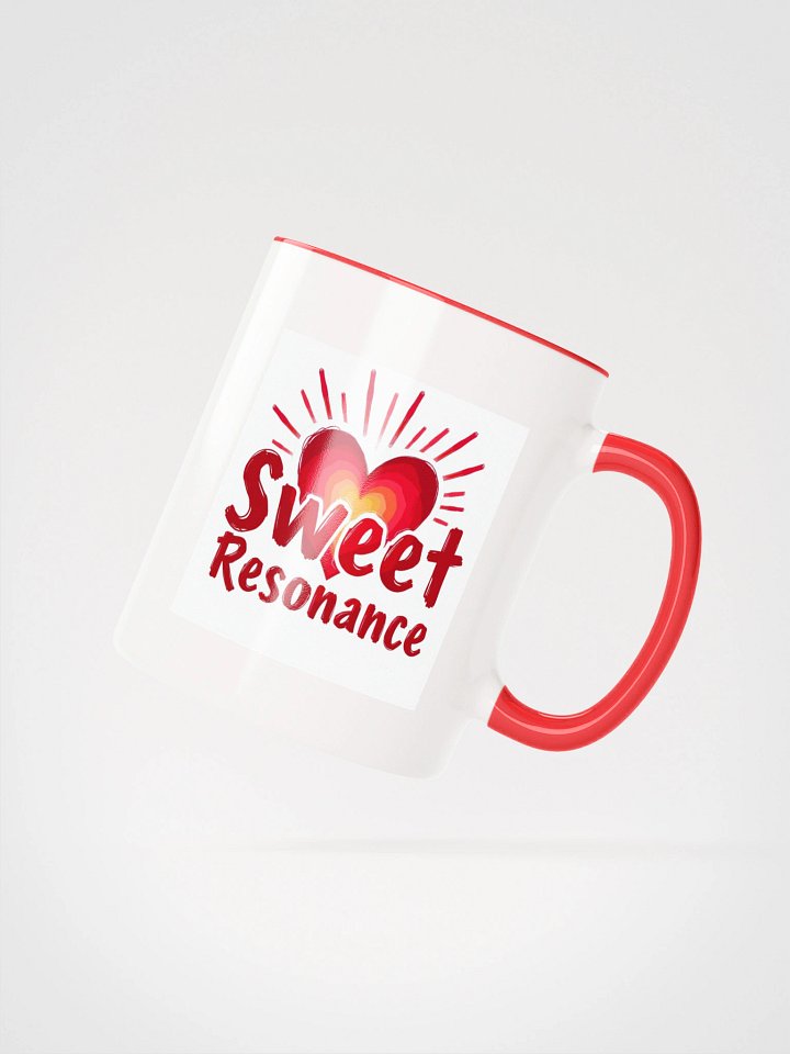 Sweet Resonance Ceramic Mug product image (14)