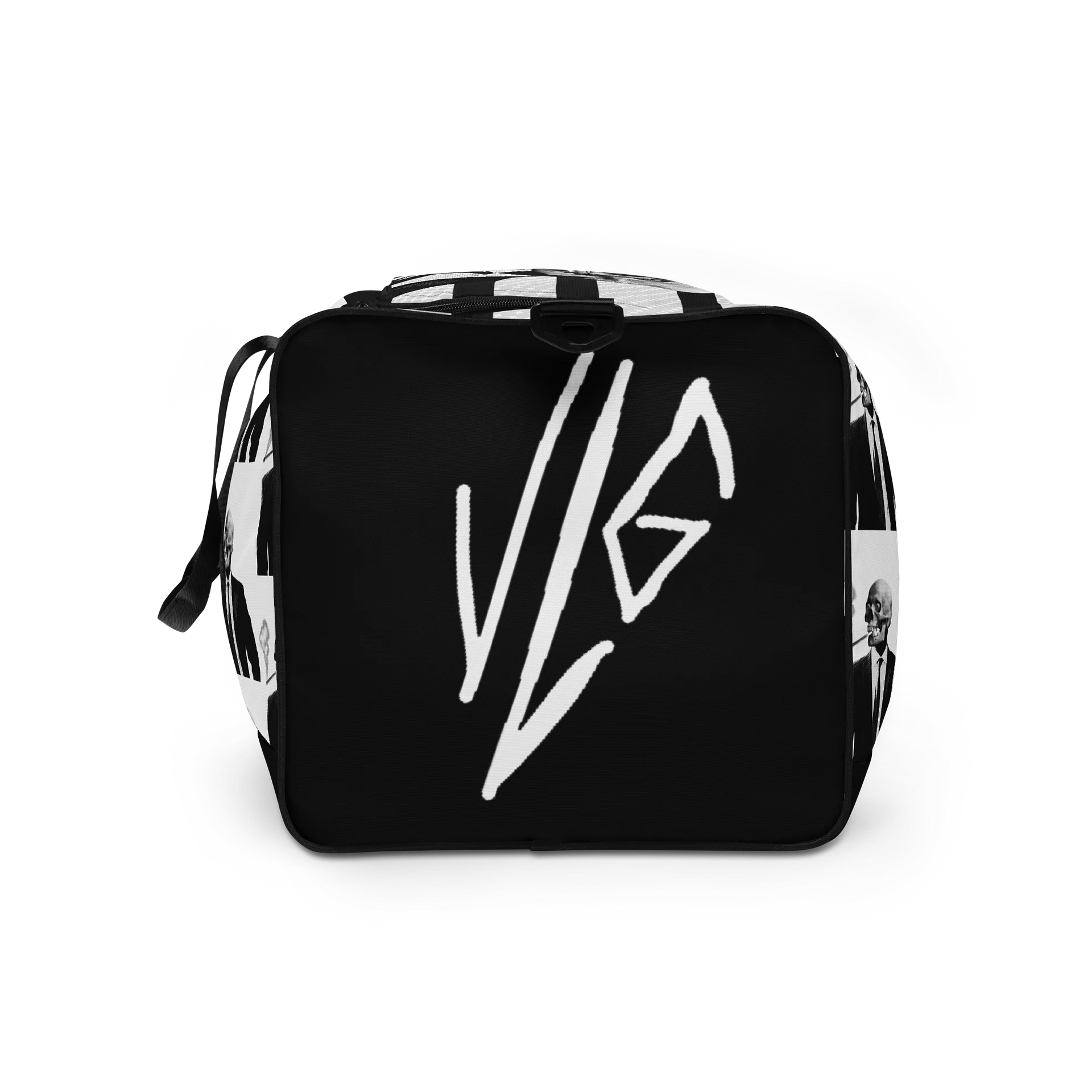 JLG Duffle Bag product image (9)