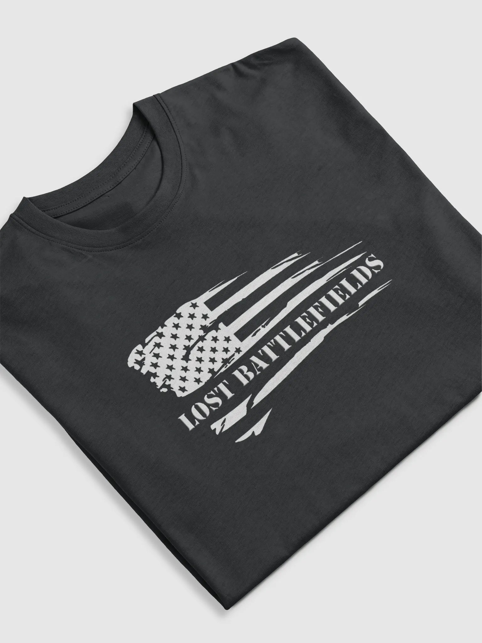 American Lost T 2 product image (5)