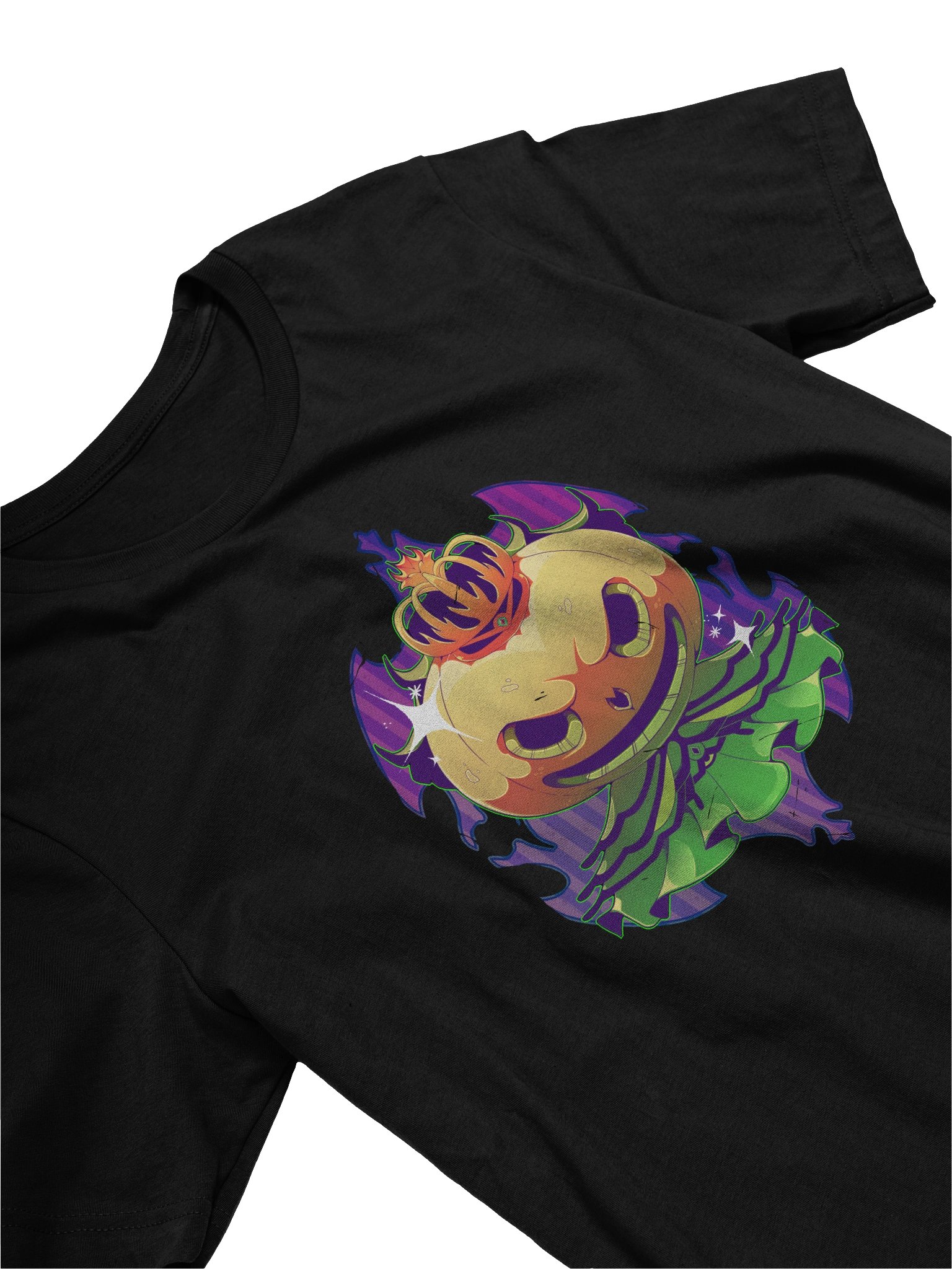 Punkin King - Bella Tee product image (2)