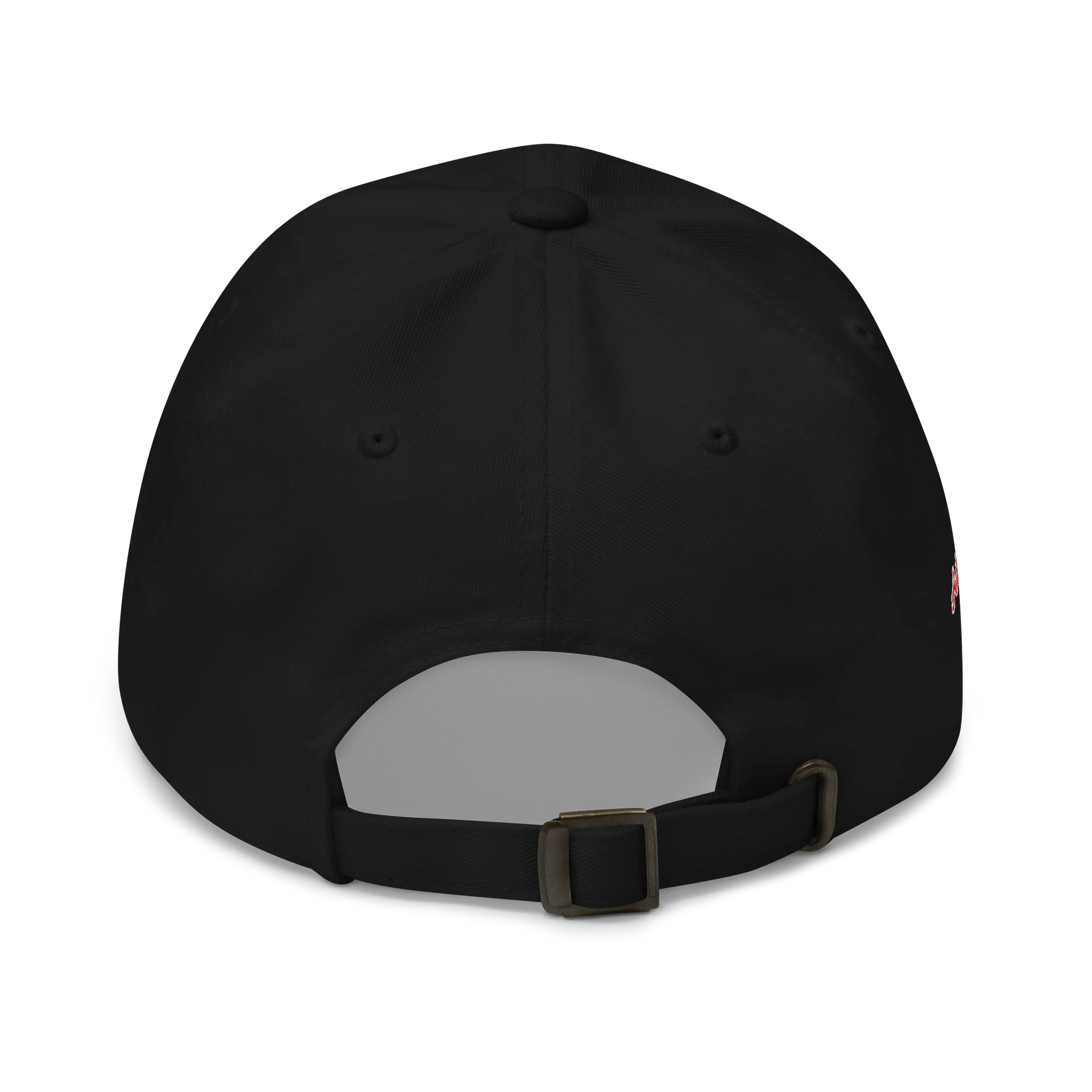 Authenticity H Logo hat product image (4)