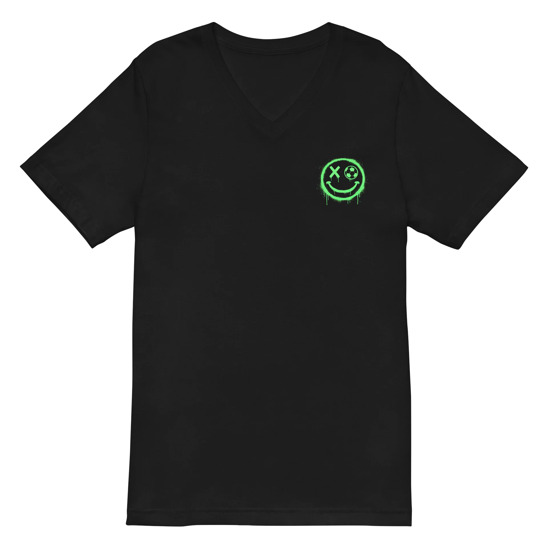 The Dan (V-Neck Tee) product image (3)