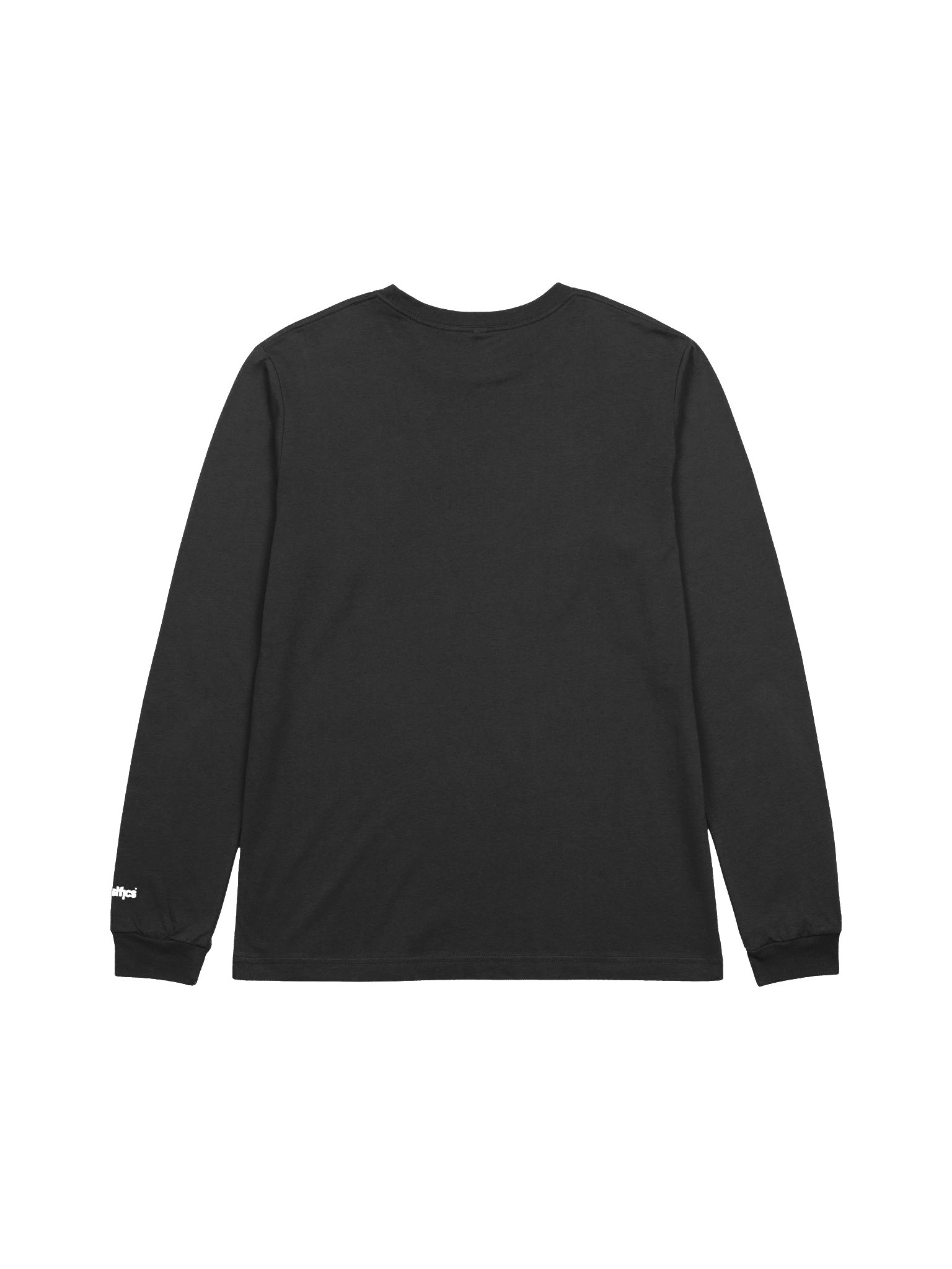 Spesifics Logo LS Tee product image (7)