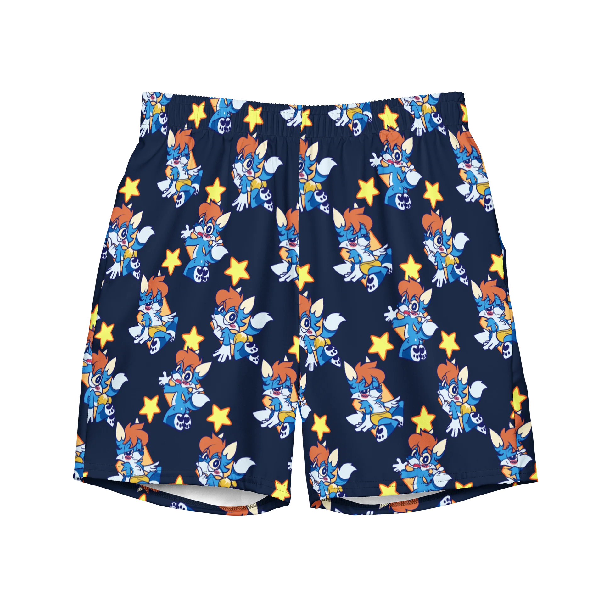 Cute Dog Swim Trunks ⭐️ product image (4)