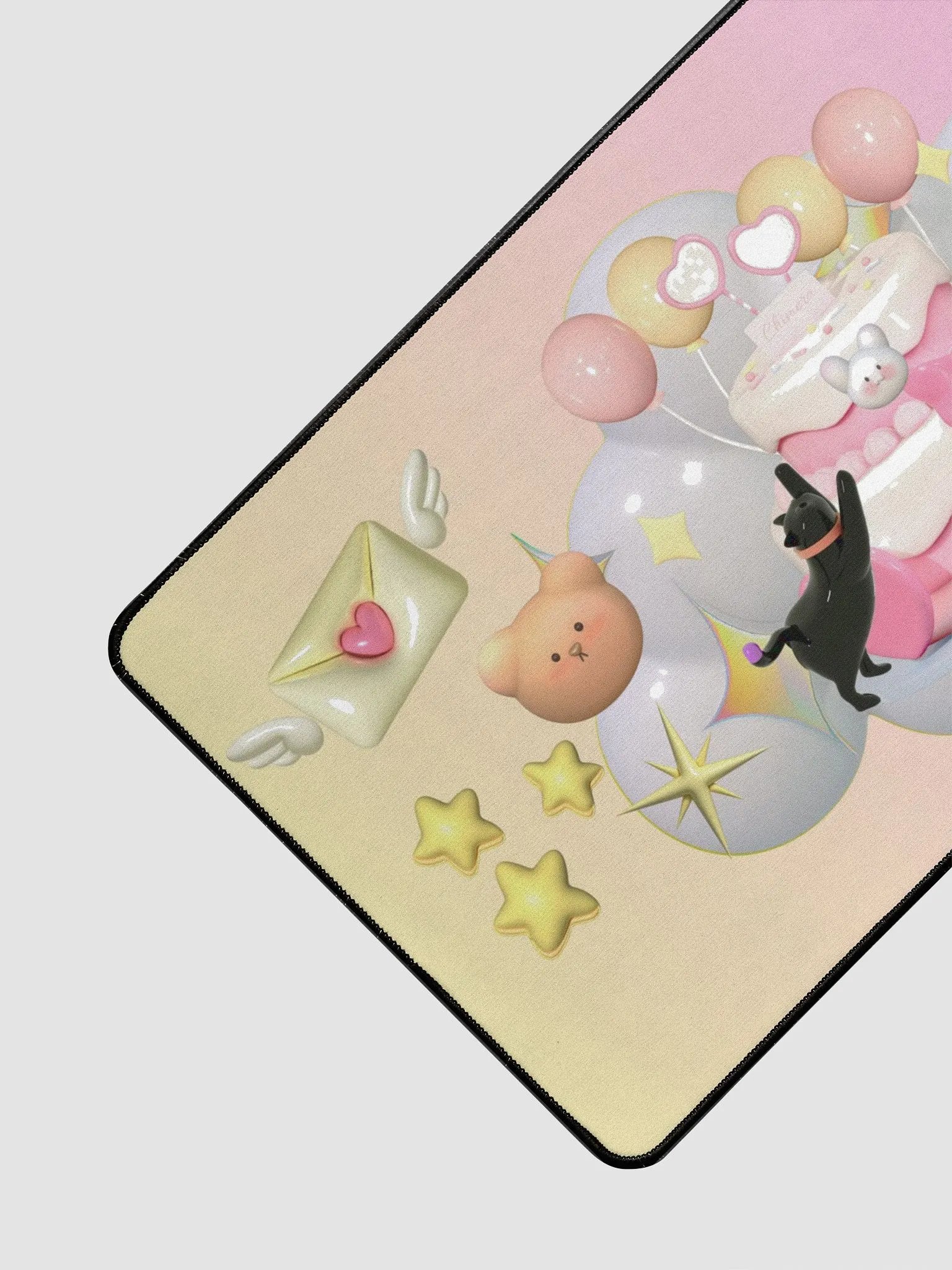 Sweets collection - Chimera product image (1)