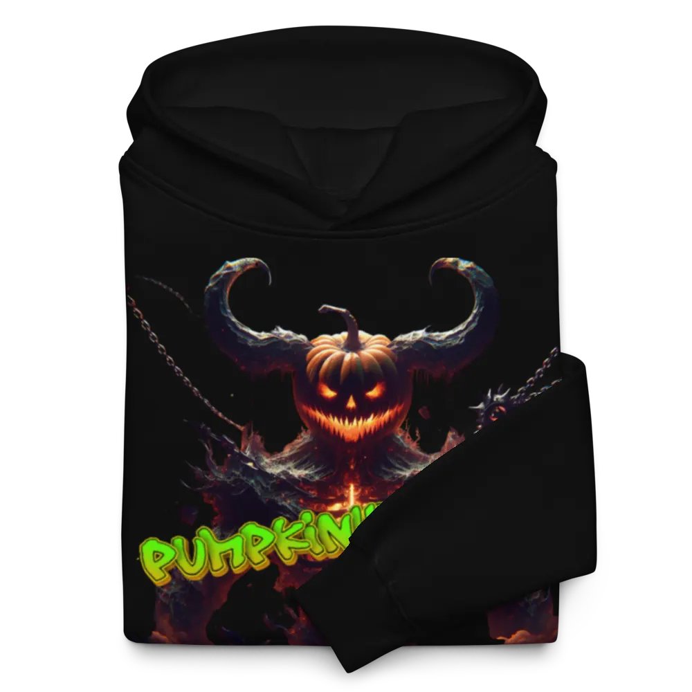 Pumpkin Style product image (9)