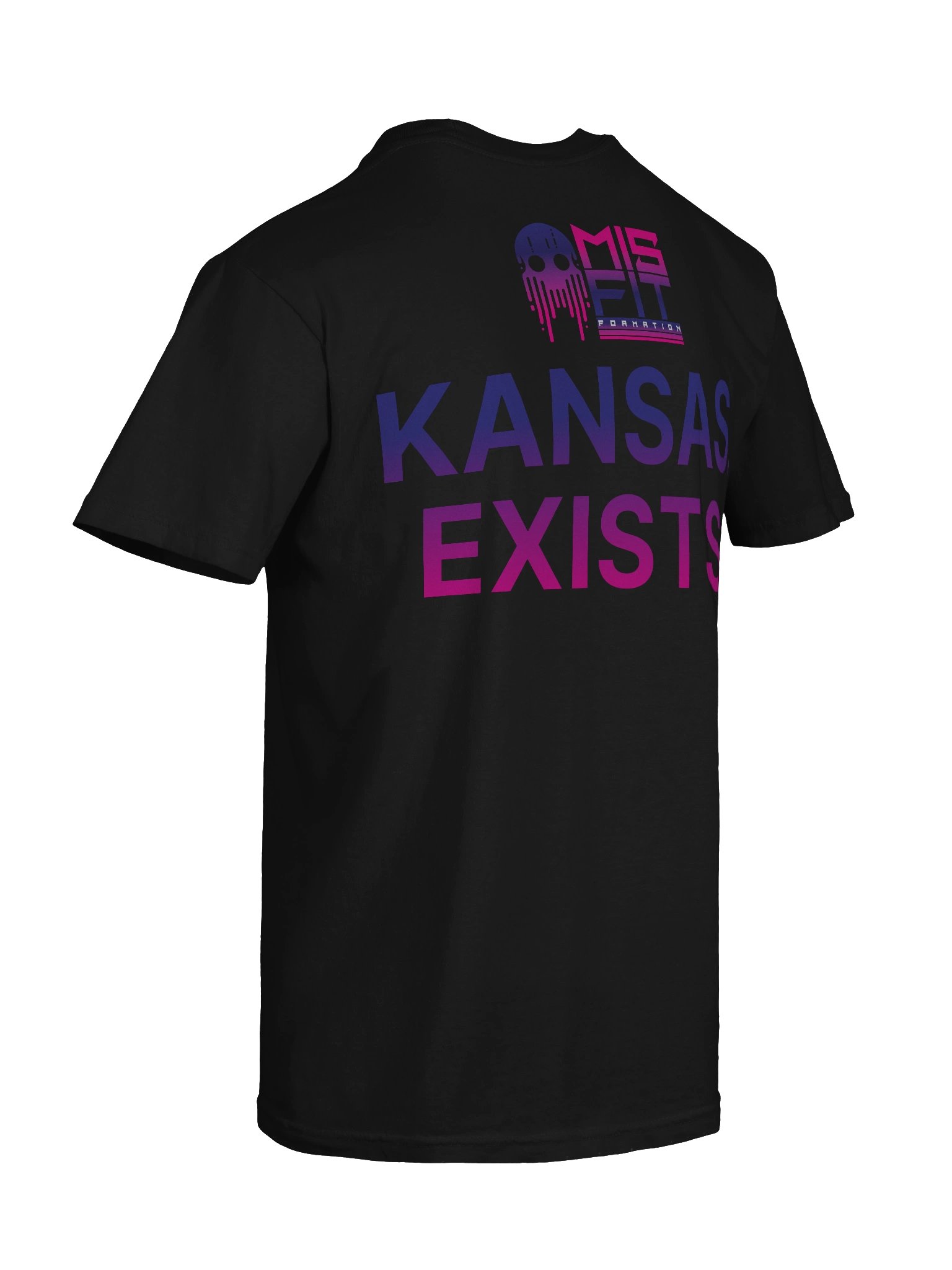 Kansas. Exists. product image (64)