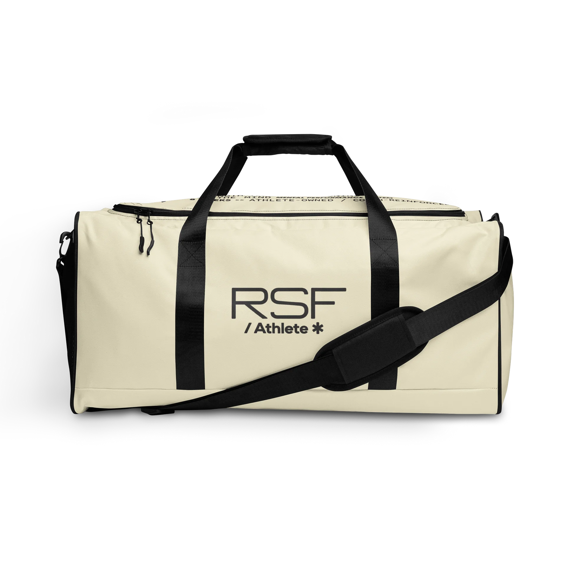Off White - Daily Duffle product image (1)