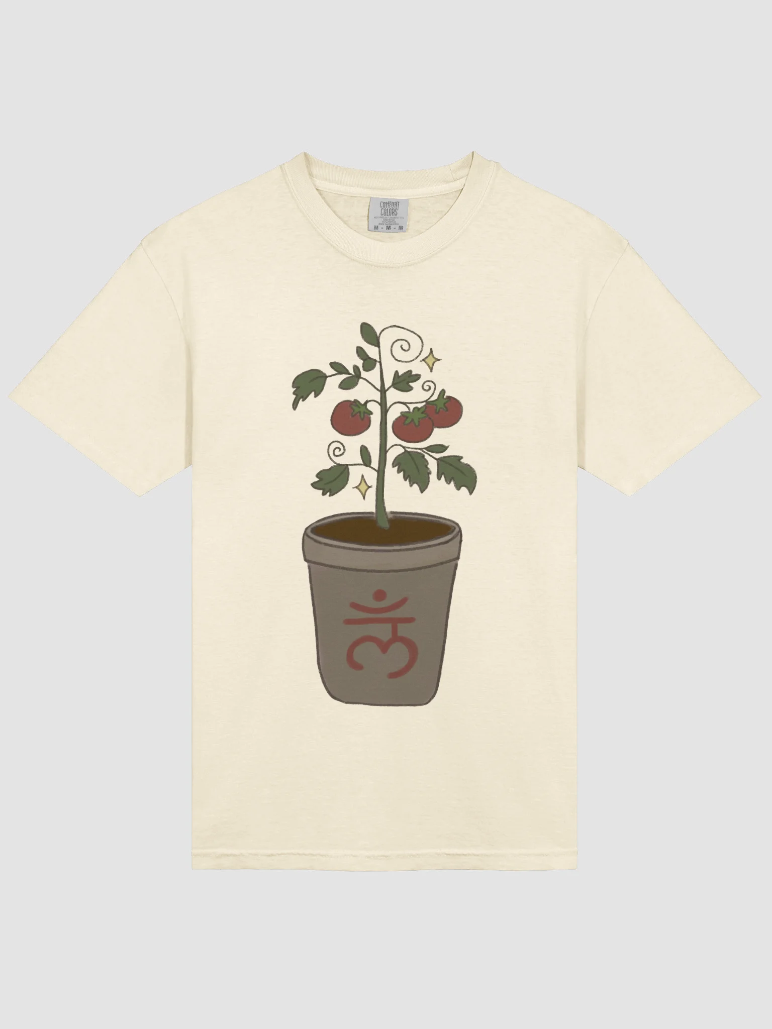 Root Chakra Plant - Tomato product image (13)
