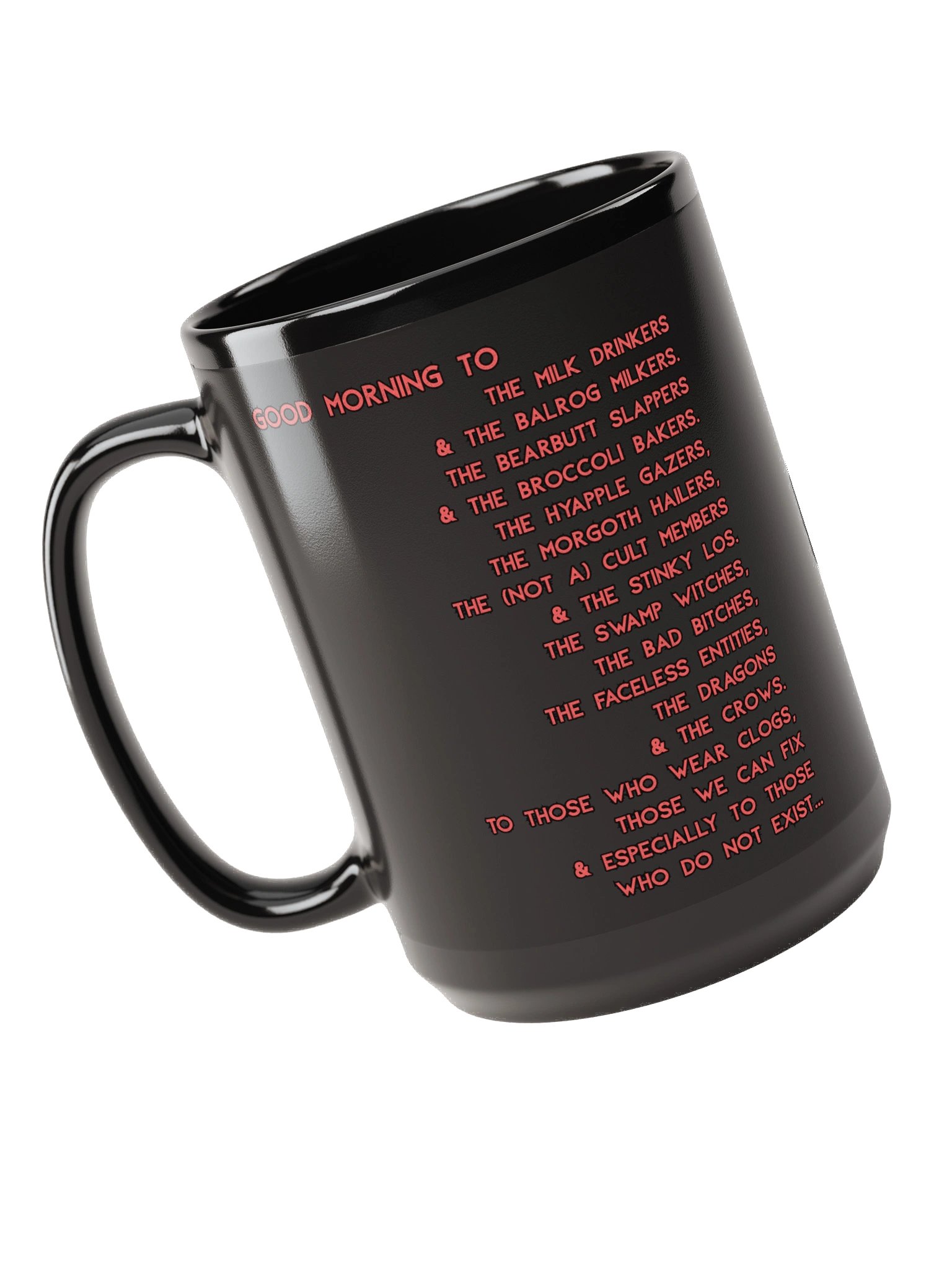 Cult Mug product image (3)