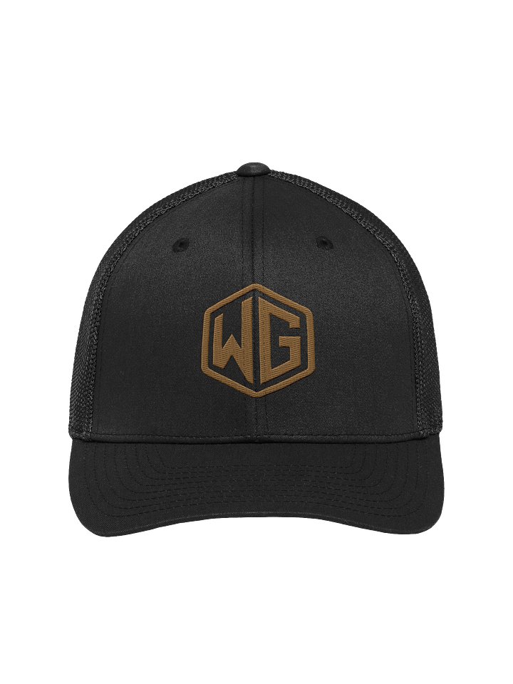 WG Flexfit Trucker Hat product image (1)