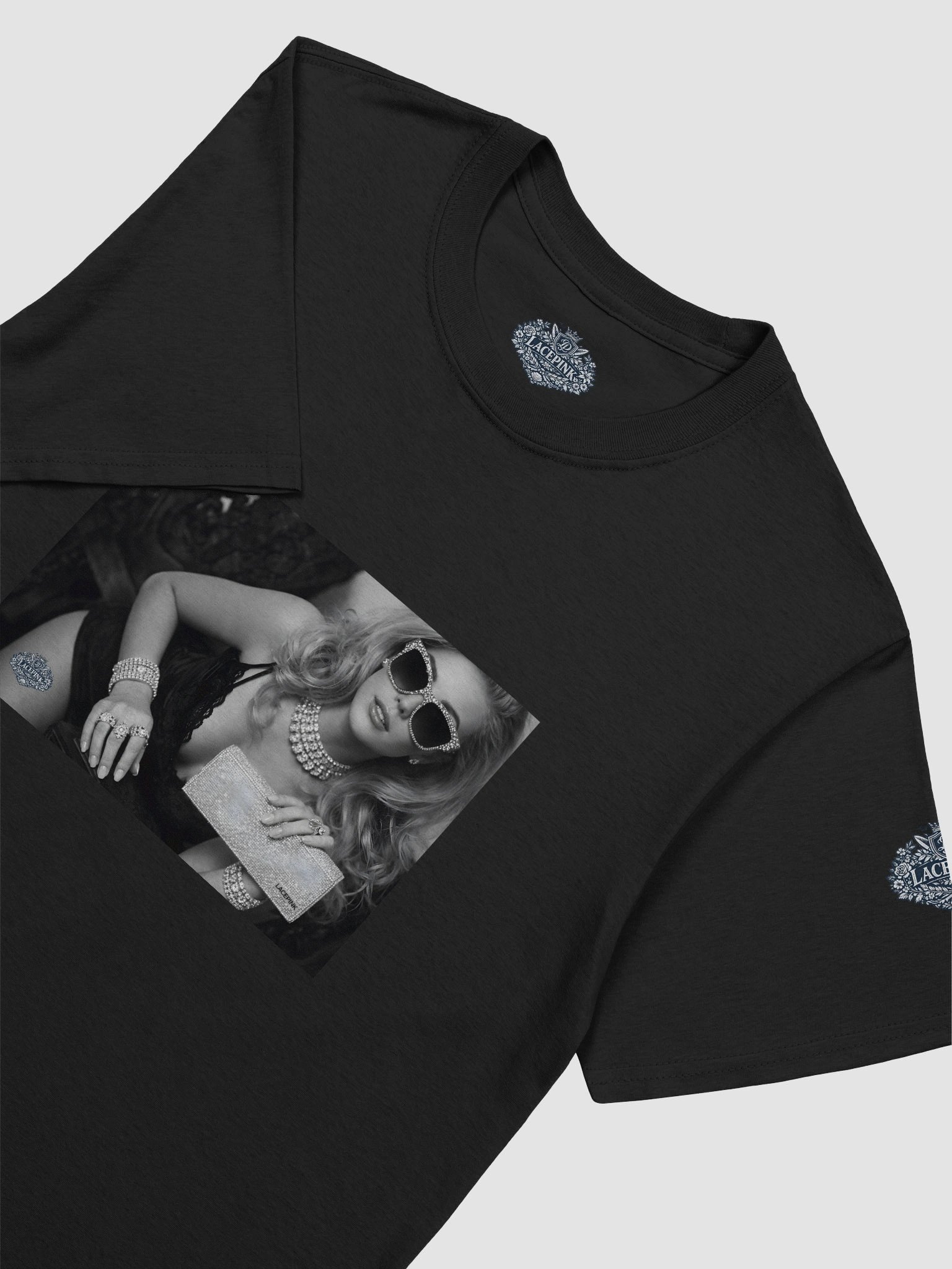 Lacepink Celestial Exclusive Premium Love T-Shirt product image (63)