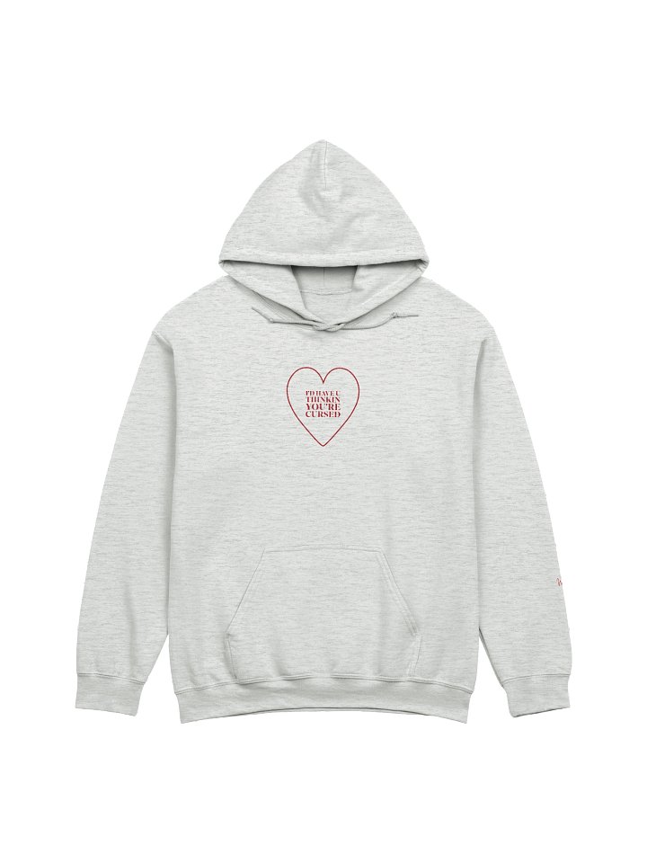 Cursed Hoodie product image (1)