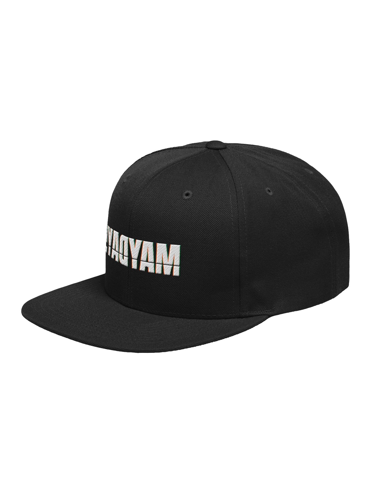 "Mayday!" Flipped - Snapback product image (3)