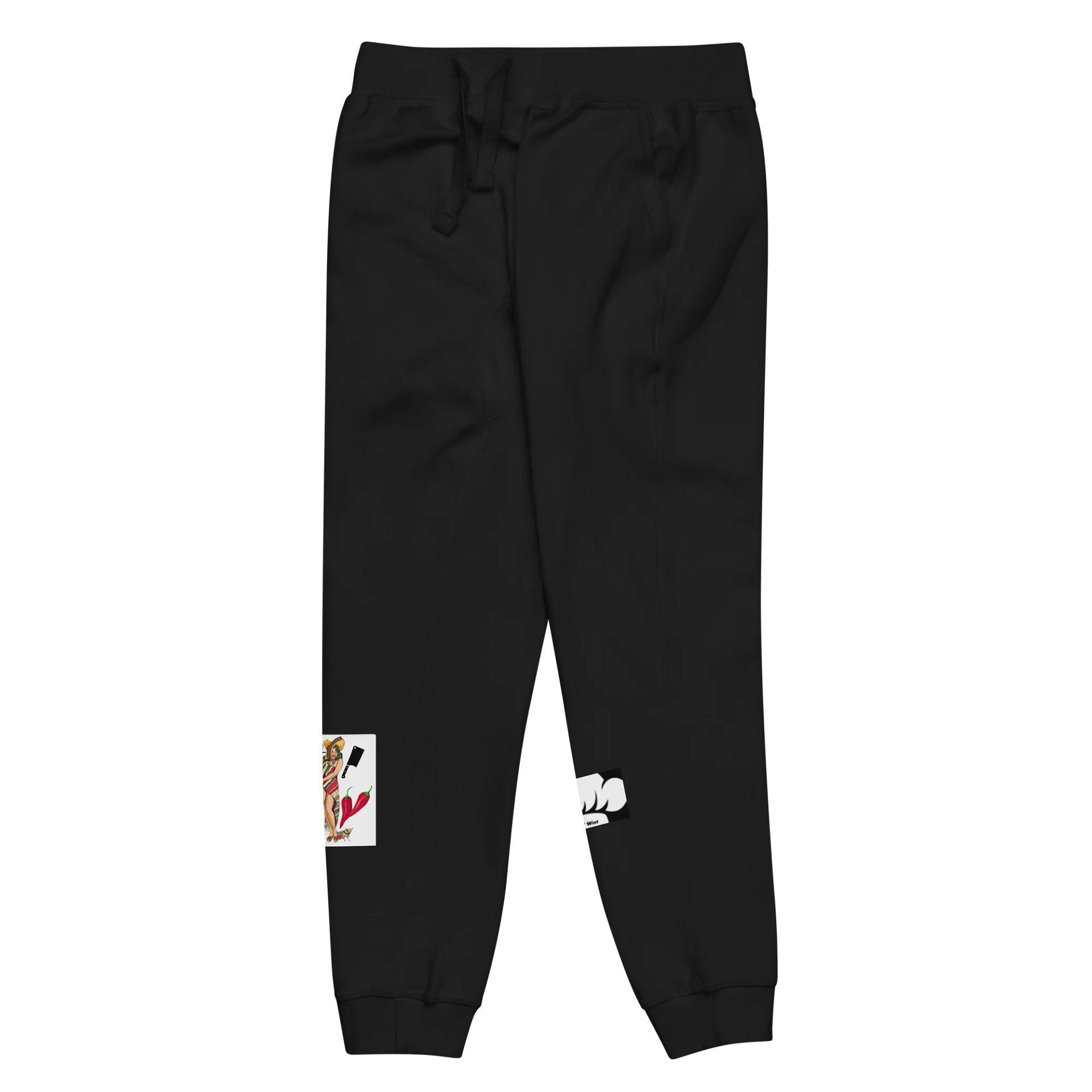 Chef Wint Joggers product image (3)