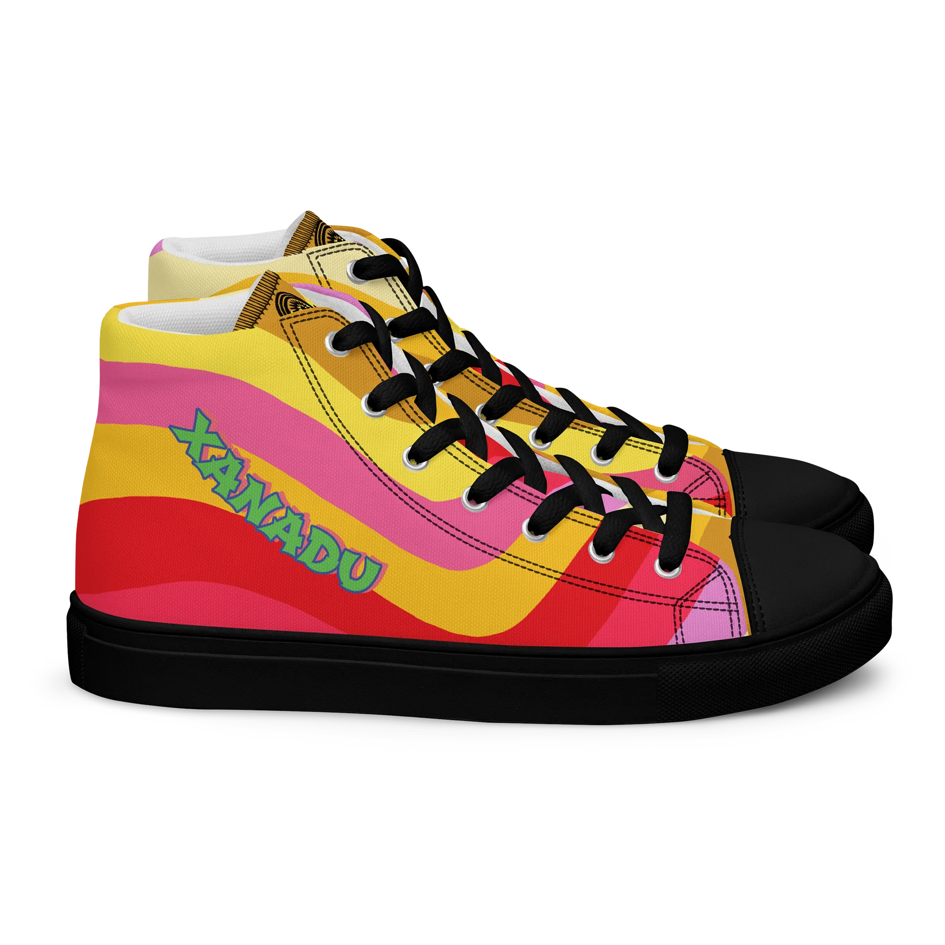 XANA-SHOE product image (2)
