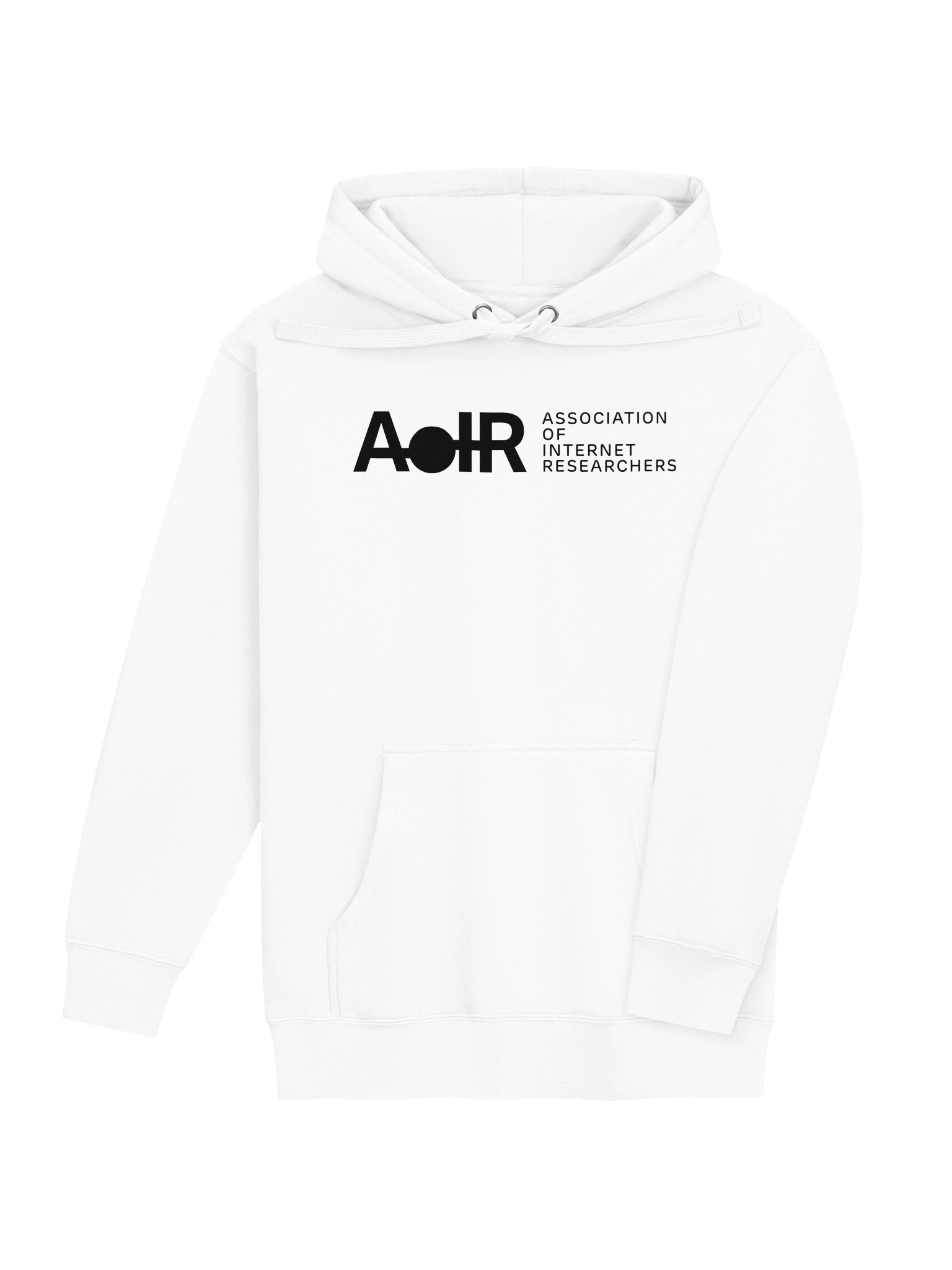 AoIR Unisex Hooded Sweatshirt w/ Full Design product image (4)