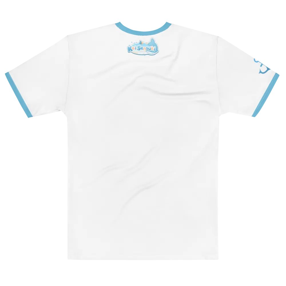 Captain Sensuki Shirt product image (4)