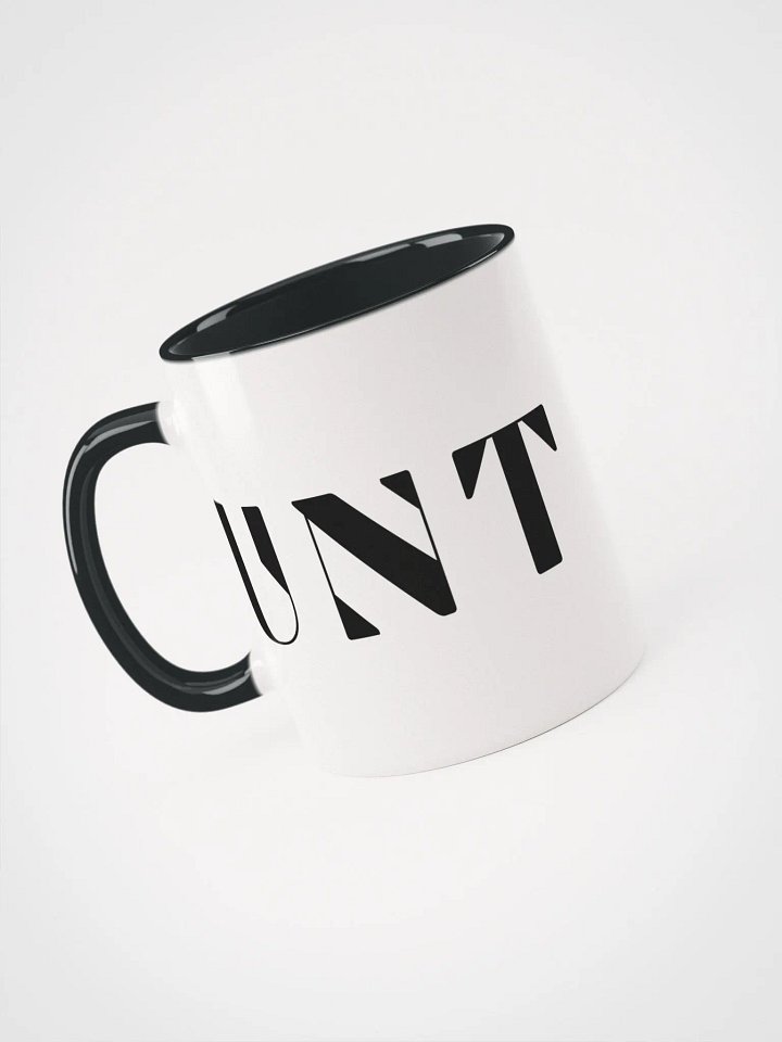 Unt - Black product image (1)