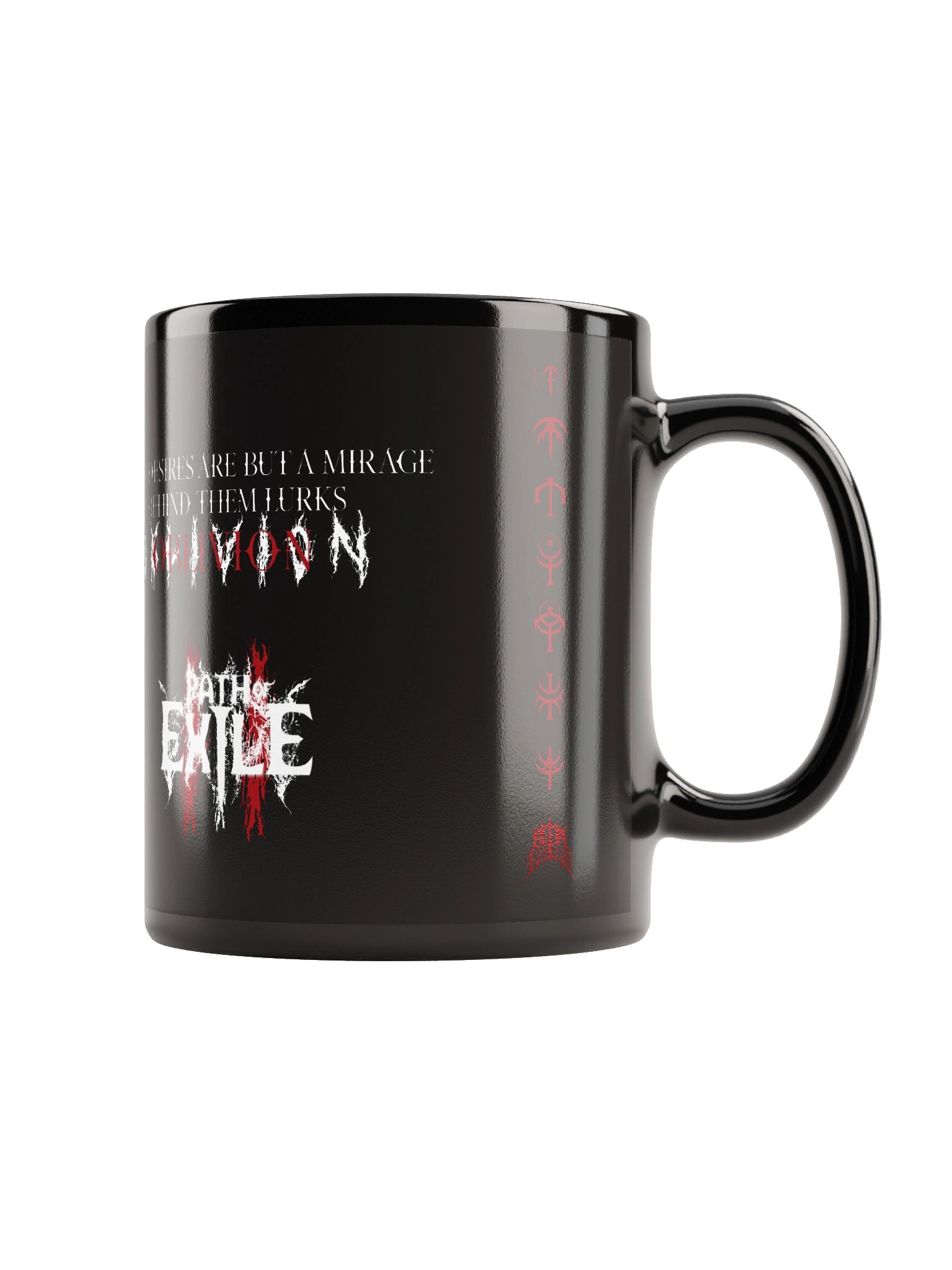 PATH OF THE BFC MUG product image (5)