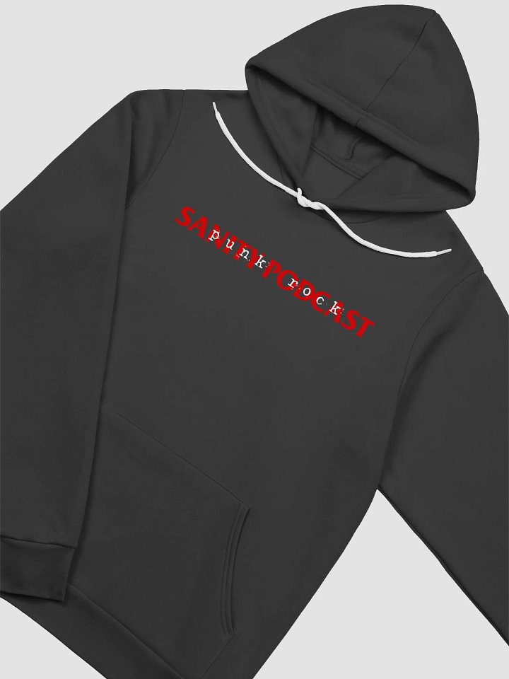 STRANGER THAN SANITY hoodie product image (1)