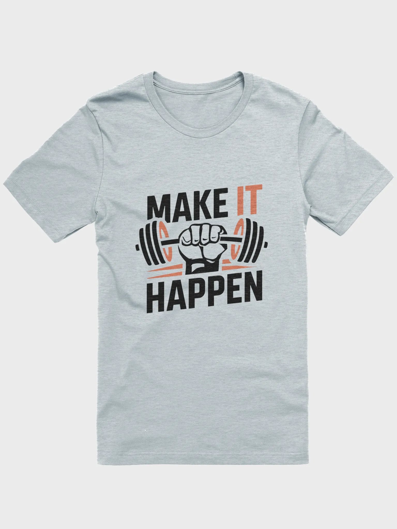 Make It Happen T-Shirt product image (3)
