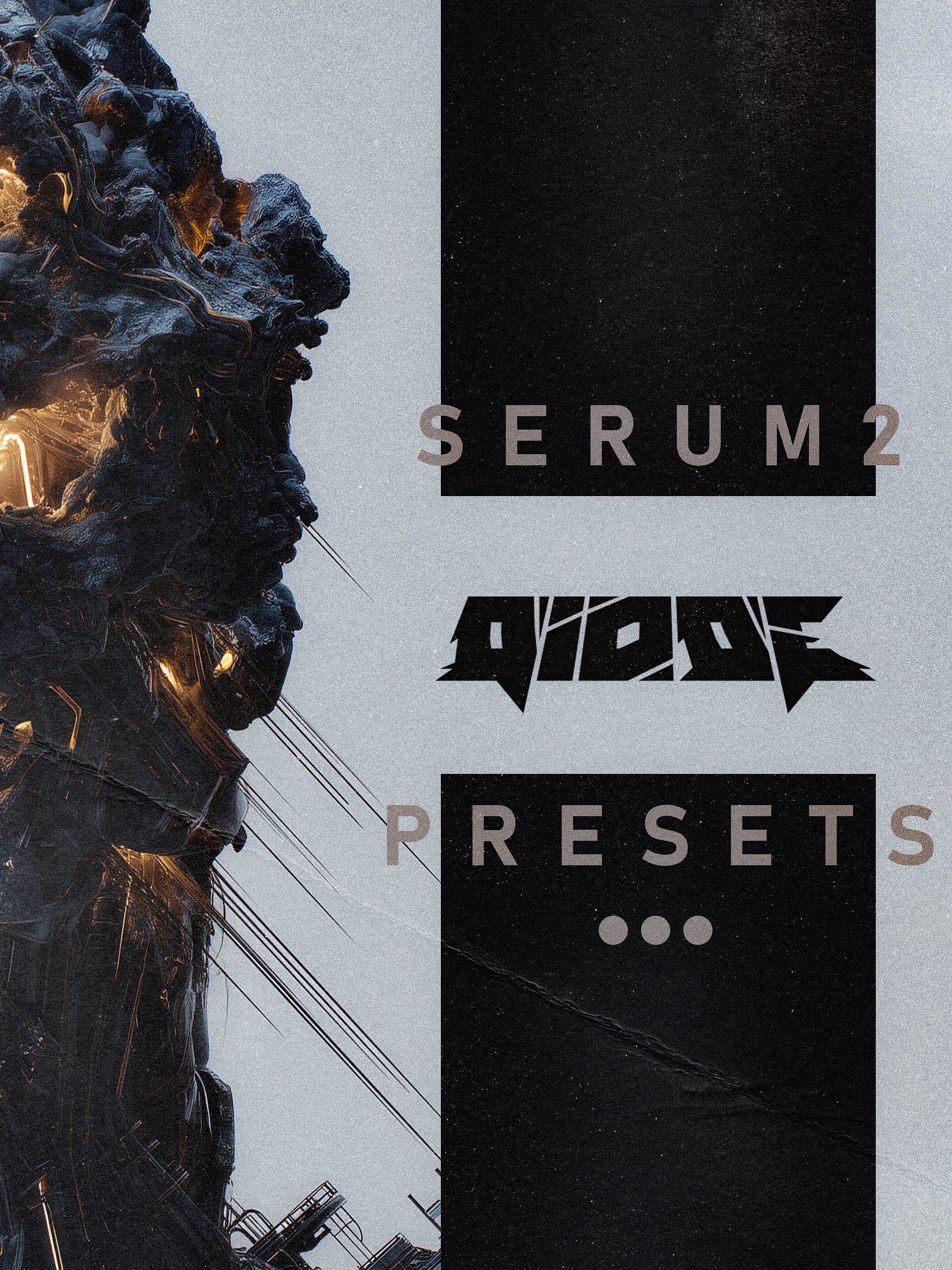 DIODE'S SERUM2 PRESETS VOL 3 product image (1)