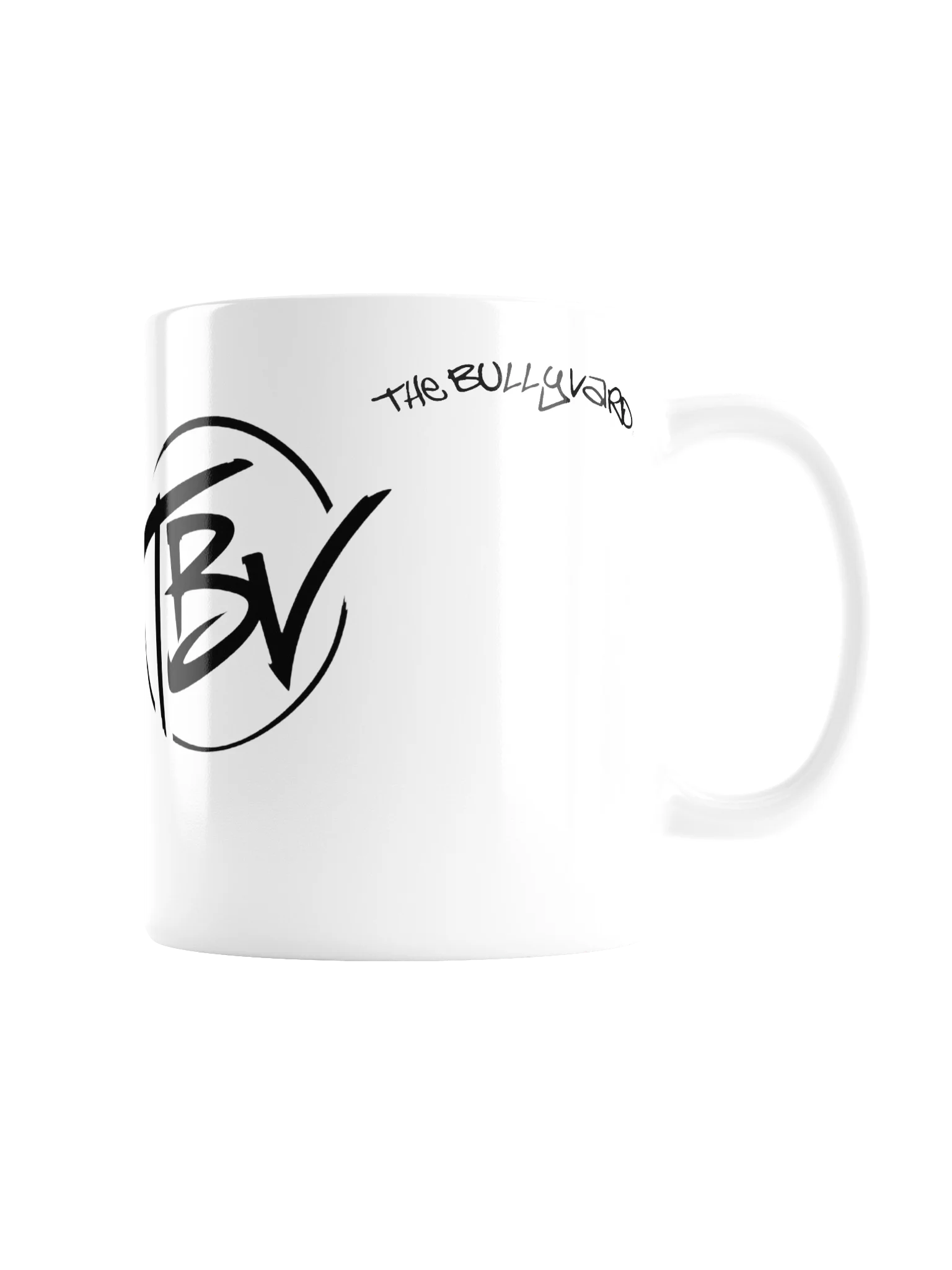 The Bullyvard® Character Universe Mug product image (3)