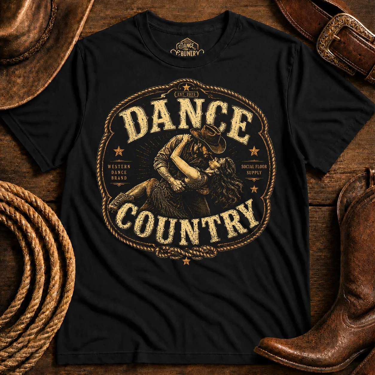 Dance Country - Last Song Dip product image (1)