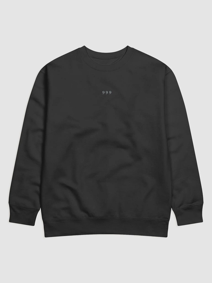 999 angel number sweatshirt product image (1)